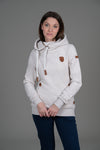 Wanakome Women's Artemis Pullover Hoodie