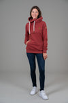 Wanakome Women's Artemis Pullover Hoodie