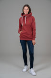 Wanakome Women's Artemis Pullover Hoodie