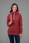 Wanakome Women's Artemis Pullover Hoodie