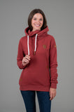 Wanakome Women's Artemis Pullover Hoodie