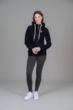 Wanakome Women's Hera Full Zip Hoodie