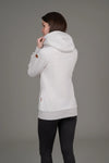 Wanakome Women's Full Zip Hoodie