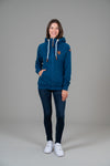 Wanakome Women's Hera Full Zip Hoodie