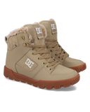 DC Women's Manteca 4 Boots