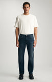 Mavi Jeans- Zach Straight Leg Jeans