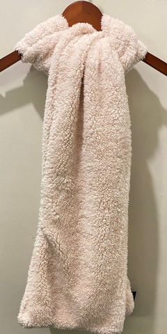 Orb Teddy Bear Scarf