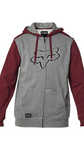 Fox Destrakt Zip Fleece