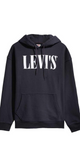 Levi's T2 Relaxed Graphic Hood