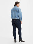 720 High Rise Super Skinny Jeans