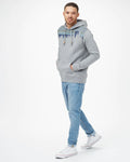 Retro Juniper Classic Hoodie