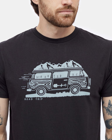 Road Trip T-Shirt