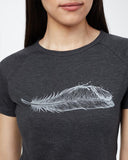Tentree Featherwave T-shirt