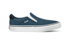 Asher  Deluxe (Washes Linen/Dress Blue)