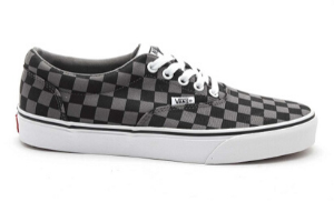Vans Men's Doheny Checkerboard – Four Seasons Clothing