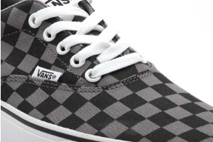 Vans Men's Doheny Checkerboard – Four Seasons Clothing