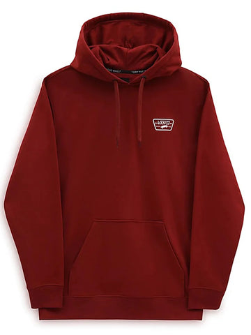 Full Patched II Hoodie