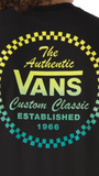Vans Custom Classic