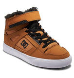 Kid's Pure Winterized High-Top Shoes