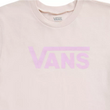 Vans girls tshirt