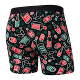 ULTRA Boxer Brief - Holiday in a bottle