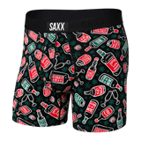 ULTRA Boxer Brief - Holiday in a bottle