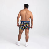 ULTRA Boxer Brief - The Huddle Is Reel