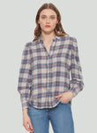 Button Up Flannel