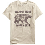Wander More T-Shirt