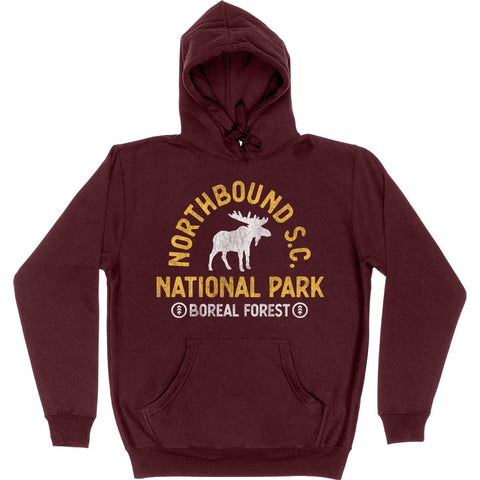 National Park Hoodie